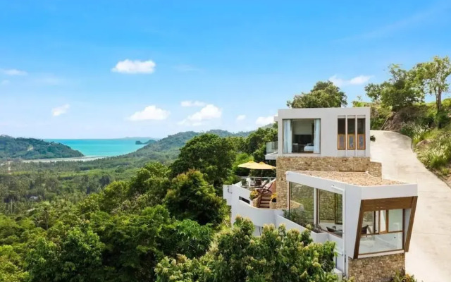 Villa Bella Vista Samui