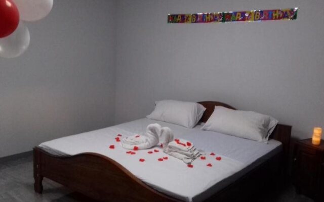 Zin Resort