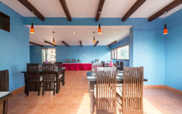 Royal Tranquility Hotel