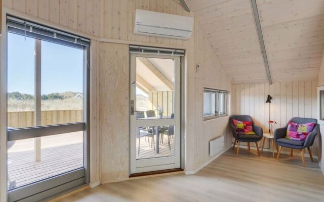 "Veselin" - 800m from the sea in Western Jutland