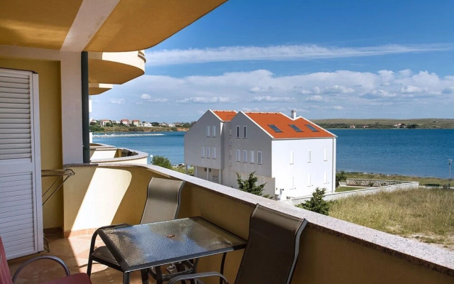 Super - 50 m From Pebble Beach - SA4 Thea - 2.kat