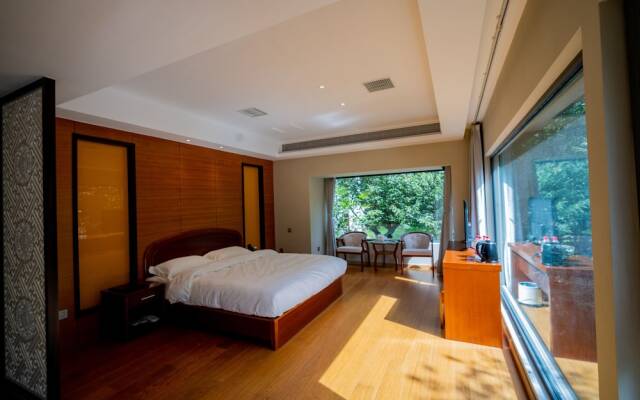 Innature Hanyang Hotel