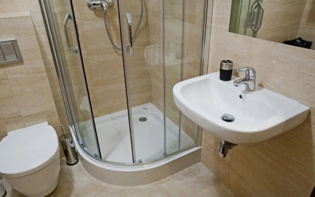 Apartamenty Złota Sowa