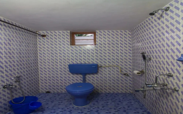 Villa Sanrit By OYO Rooms