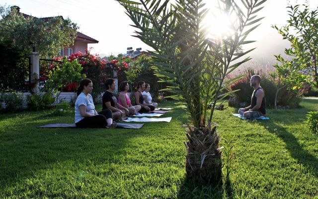 Göcek Arion Hotel