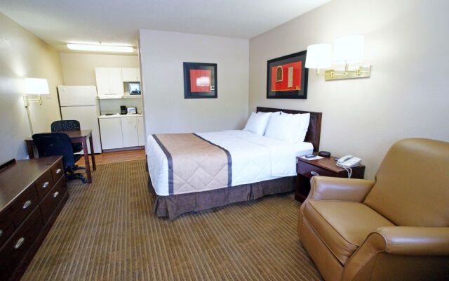 Extended Stay America Chattanooga Airport