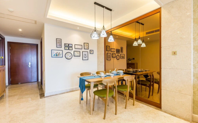 Jes&Vic Lucky Home