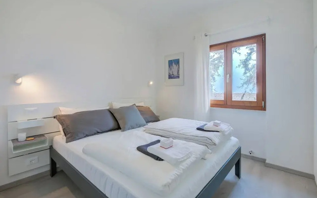 Relais Nanzello Garda Living 2