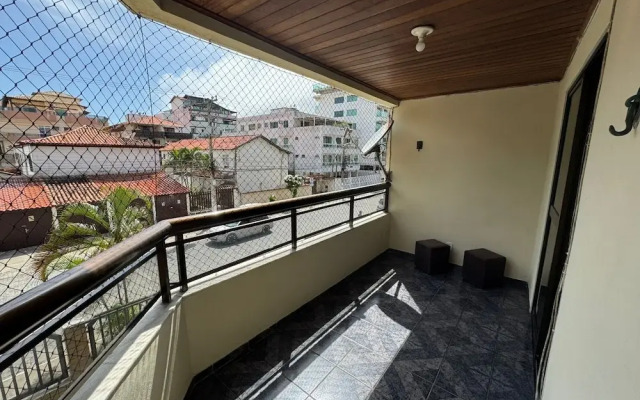 Apartamento Doce Mar III