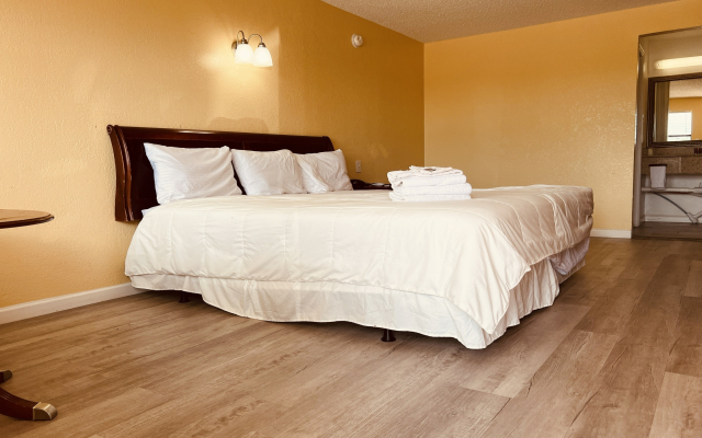 Premier Inn & Suites