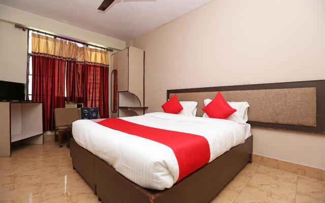 Udupi Residency