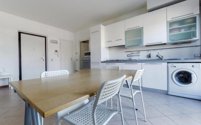 Casa da Suite Linea