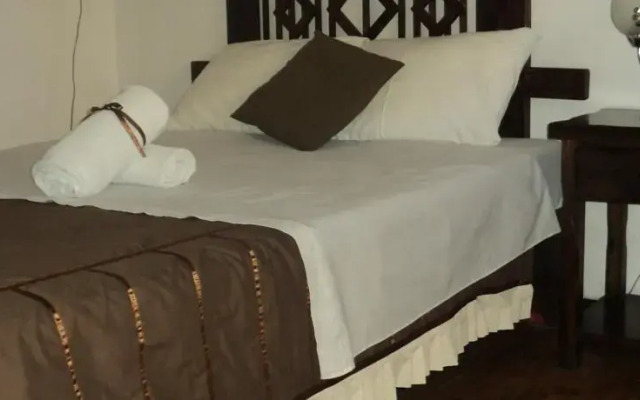 Hotel Conquistadores Inn