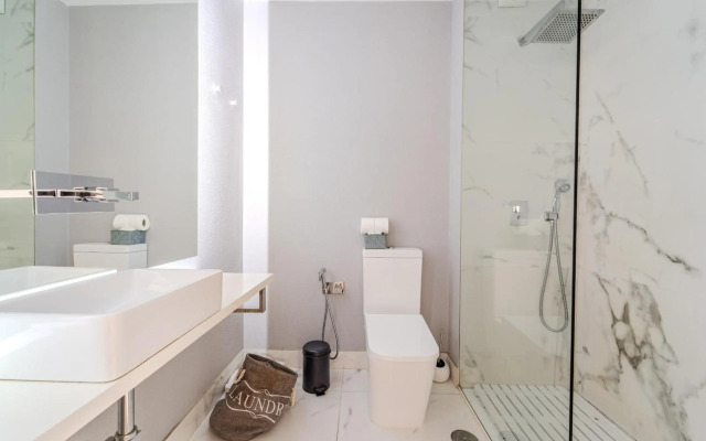 Norton Matos - T2 in the heart of Braga