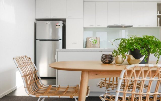 Boutique Stays - Zinc 501, Port Melbourne