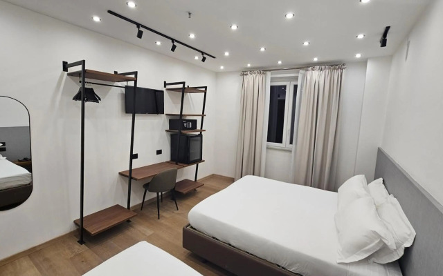 MSN Hotel Galles