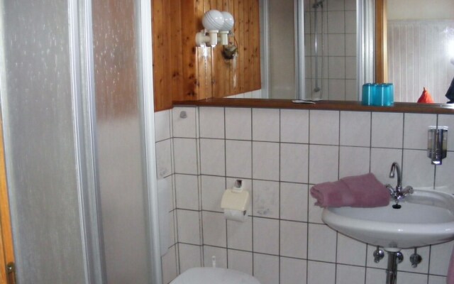 Hotel Berggarten Garni
