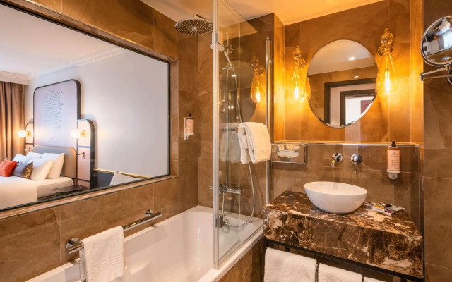 Mercure Versailles Paris Ouest