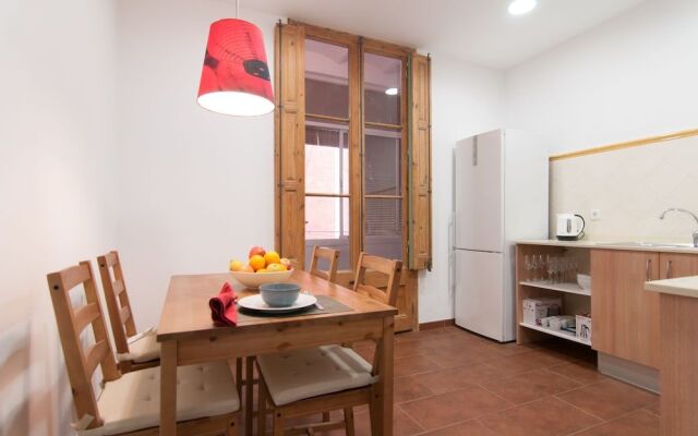 Montaber Apartments - Sant Antoni