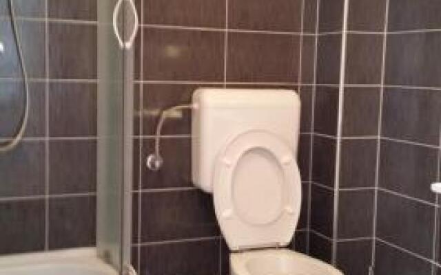 Apartments Baric