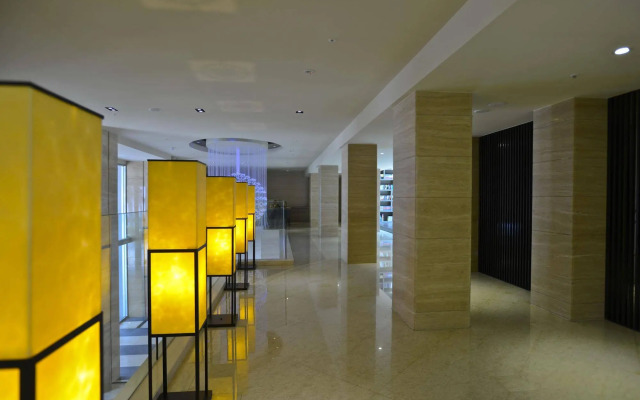 The Gaia Hotel Taipei
