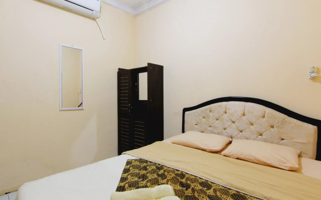 Pendopo Andari Homestay