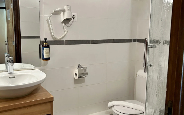 Hameau des Prodains - Hôtel