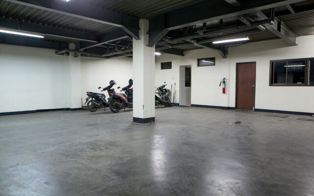 RedDoorz @ Buah Batu