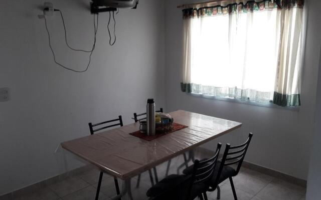 Complejo La Guardiana