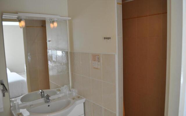 Atlantis Hôtel Mimizan Les Landes