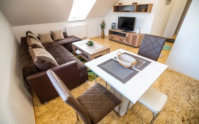 Apartment A1
