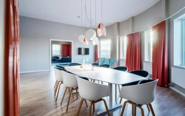 Kviberg Park Hotel & Conference