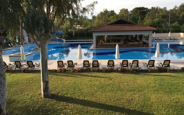 Champion Holiday Village - All Inclusive