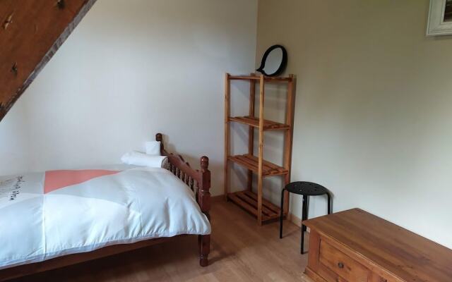 Chambres d'Hotes La Cabanette