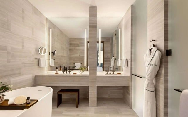 Park Hyatt New York