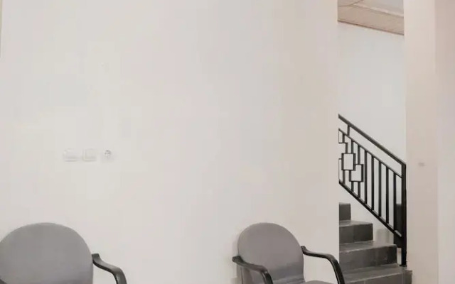 Tentrem Syariah Nexura Collection