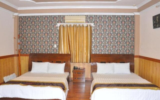 Phu Qui Hotel