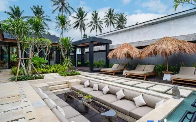 Villa De Jade by BaliSuperHost