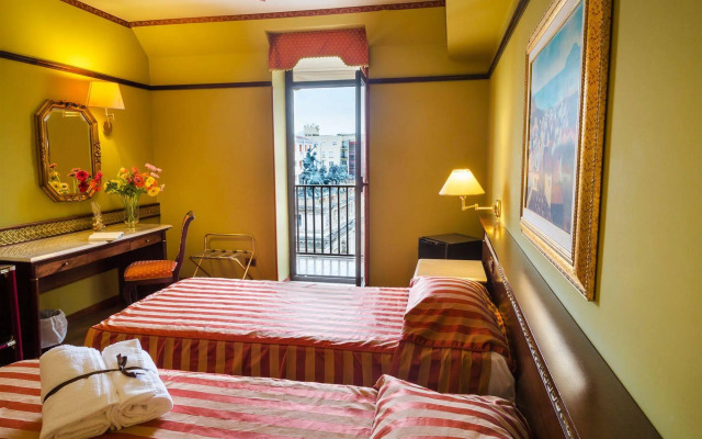 Hotel Politeama