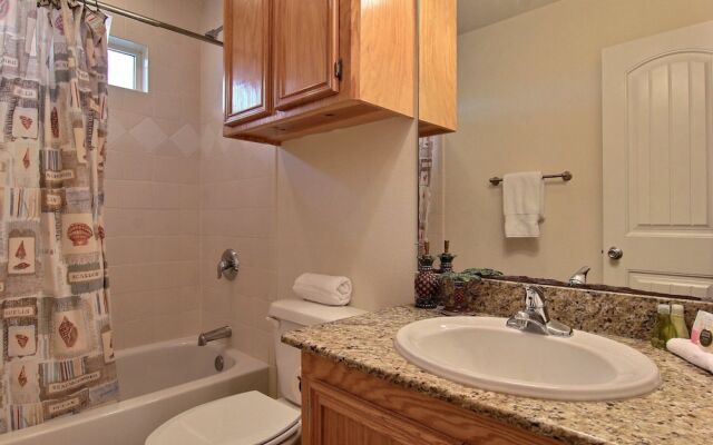 Maria s Beach Getaway GSC1