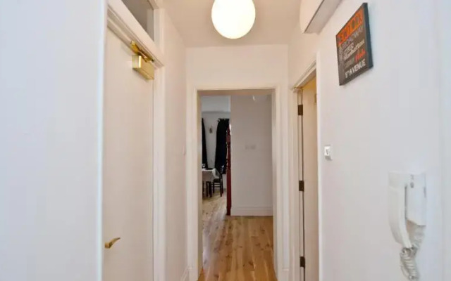 My Apartments Mayfair