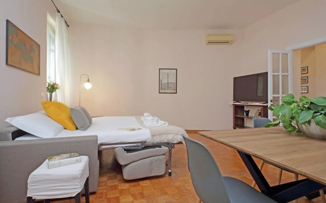 4bnb - Corridoni Apartment