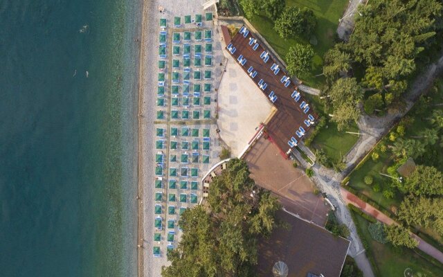 Rox Resort Hotel