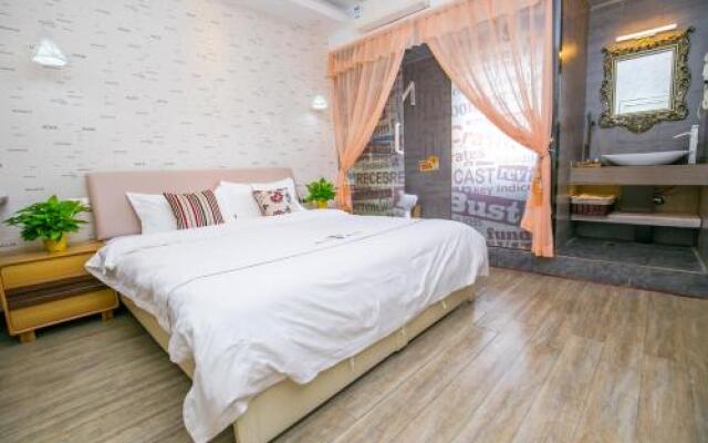 Xiamen Xiapo Guesthouse Huandao Road