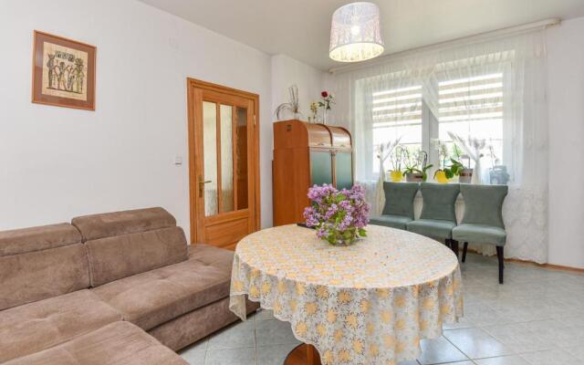 Medziotoju Apartment in Old City