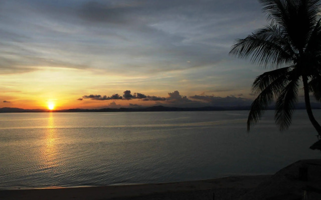 Modessa Island Resort