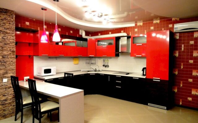 Меблированные комнаты Бажовский