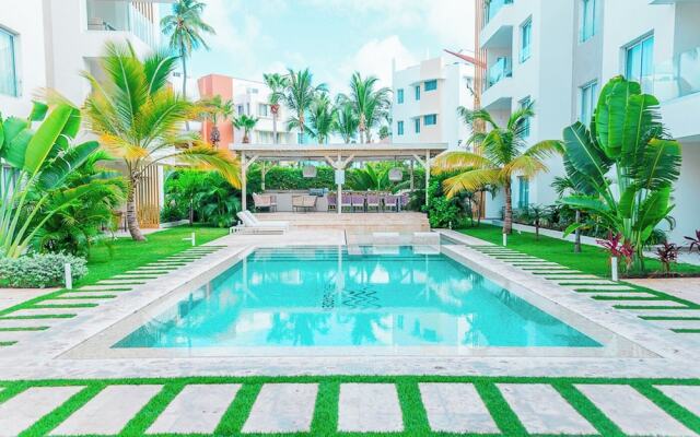 Beach Homes Punta Cana
