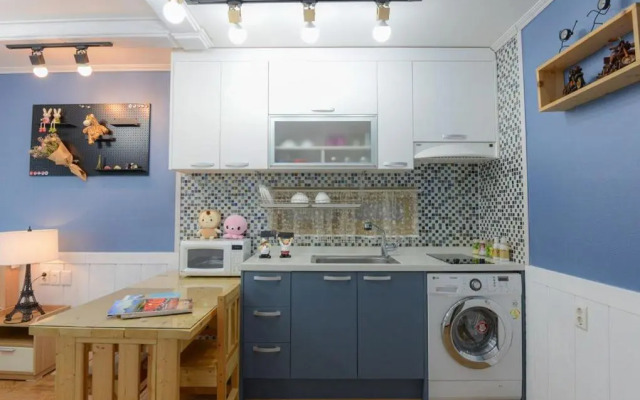 Suncheon Healing Pension