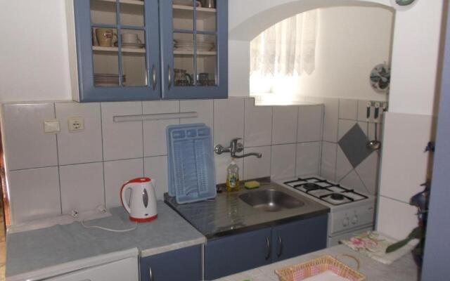 Neda apartment